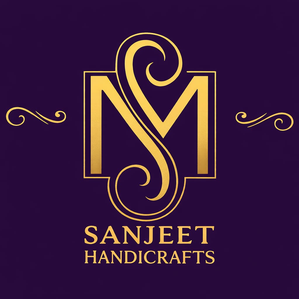 sanjeethandicrafts.com